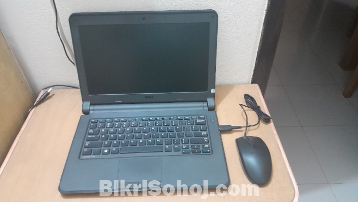 Dell core i3, 5th gen, 12gb ram, 512gb ssd